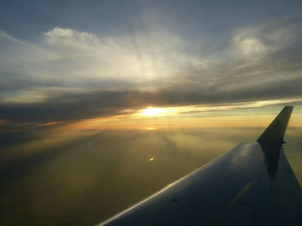 Sunset from airplane - August 2016.jpg
